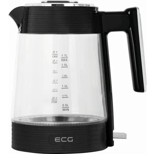Чайник електричний ECG RK 1750 Stripe