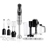 Блендер занурювальний Liberton LHB-0312