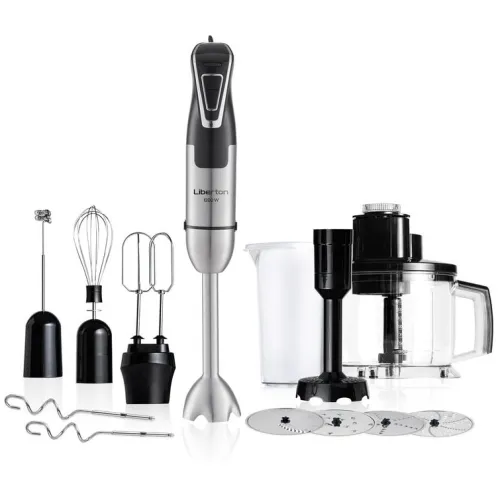 Блендер занурювальний Liberton LHB-0312