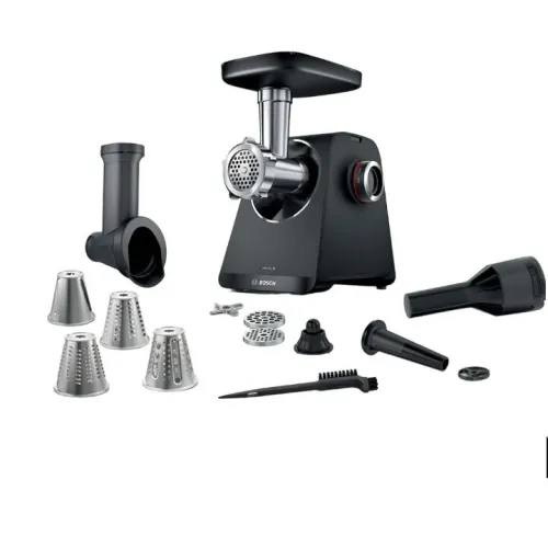 М`ясорубка Bosch MFWS440B