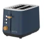 Тостер ECG ST 2768 Timber Petrol - фото № 2