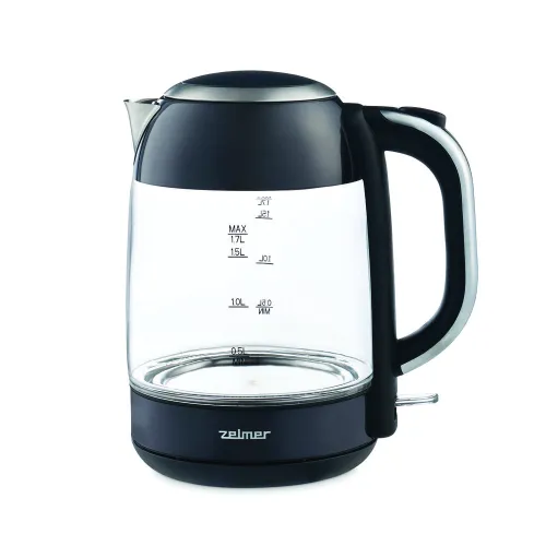 Чайник електричний Zelmer ZCK8025