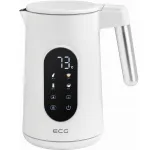 Чайник електричний ECG RK 1799 Smart White