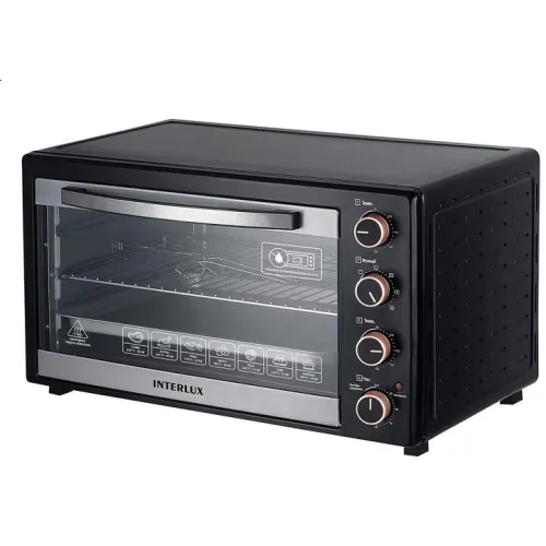 Електрична піч INTERLUX ILEO-0062BG