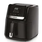 Мультипіч (аерофритюрниця) Zelmer ZAF 6550