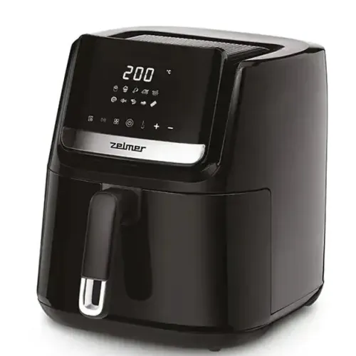 Мультипіч (аерофритюрниця) Zelmer ZAF 6550