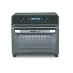 Мультипіч (аерофритюрниця) Zelmer ZAF 9230