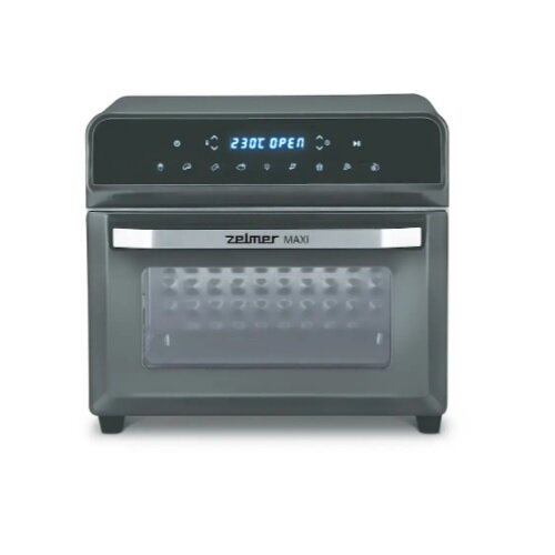 Мультипіч (аерофритюрниця) Zelmer ZAF 9230