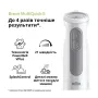 Блендер занурювальний Braun MQ 50236 MWH - фото № 4