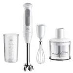 Блендер занурювальний Braun MQ 50236 MWH