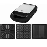 Мультимейкер ECG S 4310 QUATTRE