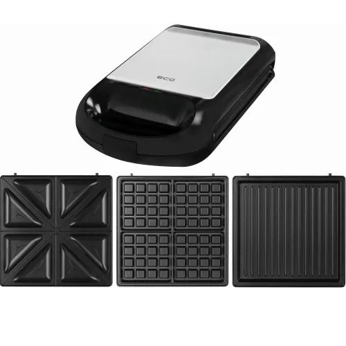 Мультимейкер ECG S 4310 QUATTRE