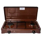 Плита настільна газова GRETA KU 20 NM B