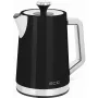 Чайник електричний ECG RK 1766 Vintage Nero - фото № 2