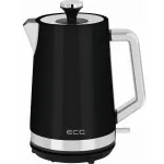 Чайник електричний ECG RK 1766 Vintage Nero