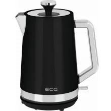 Чайник електричний ECG RK 1766 Vintage Nero