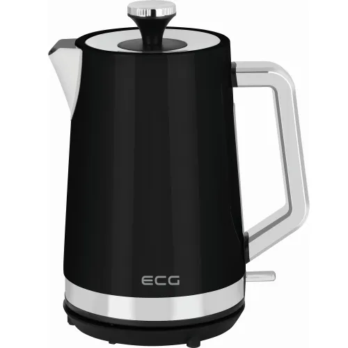 Чайник електричний ECG RK 1766 Vintage Nero