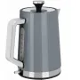 Чайник електричний ECG RK 1766 Vintage Scuro - фото № 3