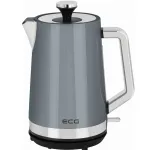 Чайник електричний ECG RK 1766 Vintage Scuro