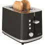 Тостер ECG ST 2766 Vintage Nero - фото № 3