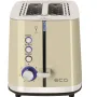 Тостер ECG ST 2766 Vintage Vanilla - фото № 4