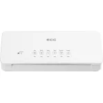 Вакуумний пакувальник для вологих та сухих продуктів ECG VacuFresh