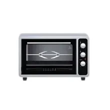 Електродуховка Asel AF-40-24 Grey