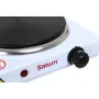 Плита настільна електрична Saturn ST-EC0196 - фото № 4