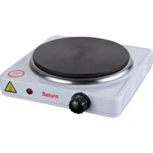 Плита настільна електрична Saturn ST-EC0196