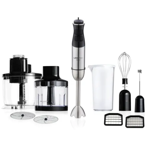 Блендер занурювальний Liberton LHB-0313