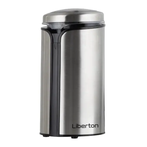 Кавомолка Liberton LCG-2307