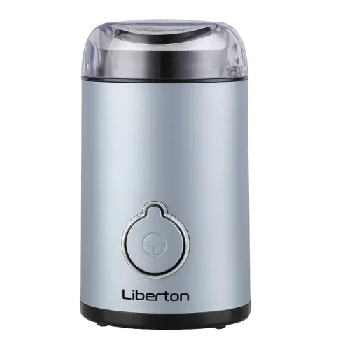 Кофемолка Liberton LCG-2306