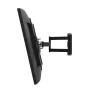 Кронштейн для телевізора виносний поворотно-похилий 30-65 діагональ Квадо К-255 - фото № 6
