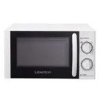 Мікрохвильова піч з грилем Liberton LMW-2089MG