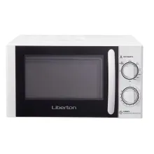 Мікрохвильова піч з грилем Liberton LMW-2089MG