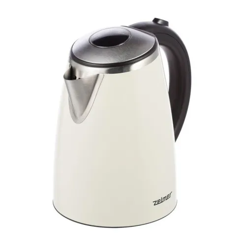 Чайник електричний Zelmer ZCK1274E