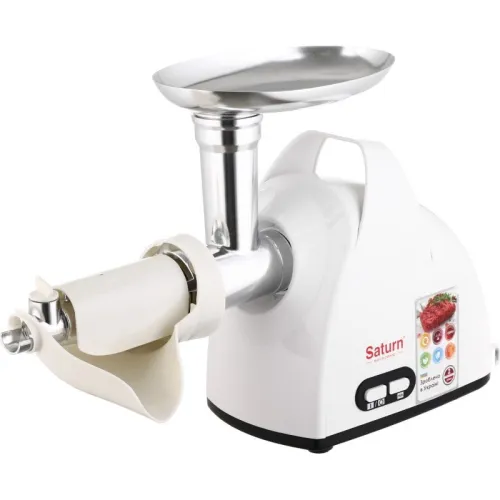 М'ясорубка Saturn ST-FP0096К