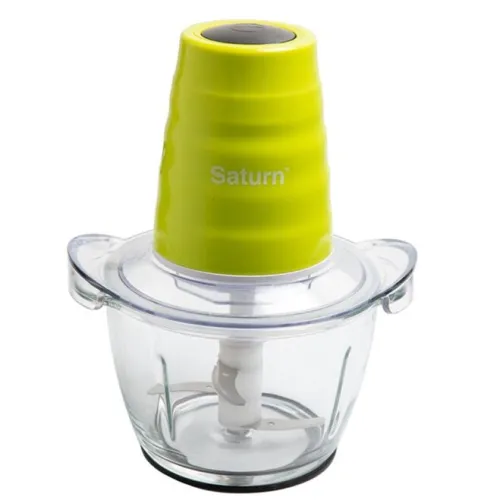 Измельчитель Saturn ST-FP0062 салатовый