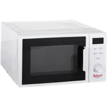 Мікрохвильова піч СОЛО Saturn ST-MW8174