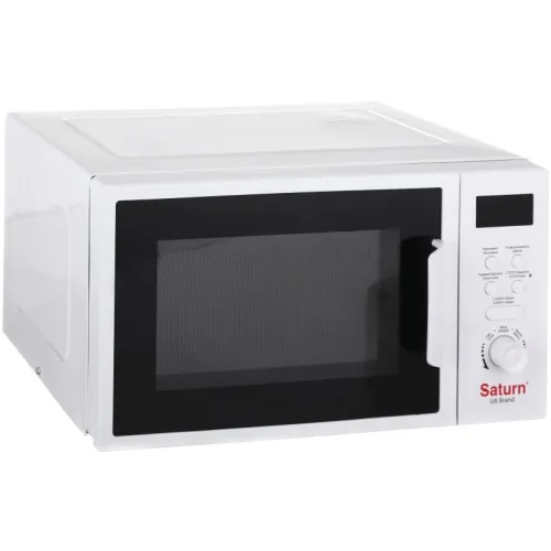 Мікрохвильова піч СОЛО Saturn ST-MW8174