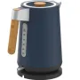 Чайник електричний ECG RK 1768 Strix Timber Petrol - фото № 6