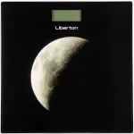 Ваги підлогові Liberton LBS-0811