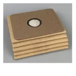 Бумажные мешки для пылесосов MT-8192, МТ-8193