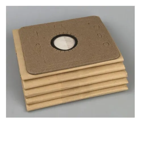 Бумажные мешки для пылесосов MT-8192, МТ-8193