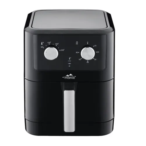 Мультипіч (аерофритюрниця) Monte MT-2701