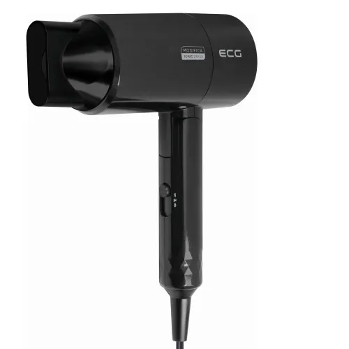Фен дорожній ECG Modifica Nera