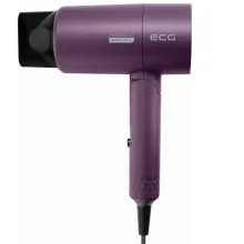Фен дорожній ECG Modifica Chiara