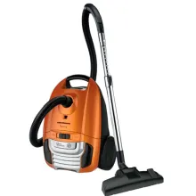 Пилосос мішковий Heinner HVC-MS700KP