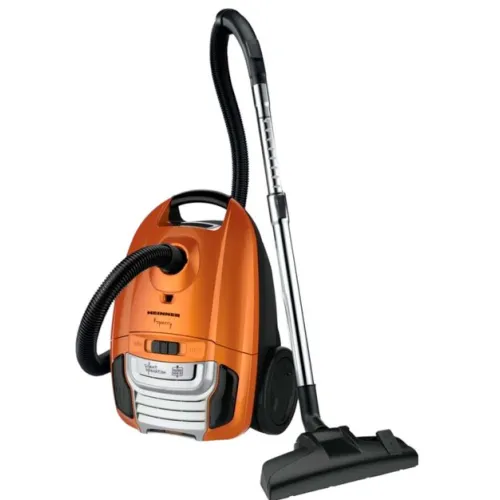 Пилосос мішковий Heinner HVC-MS700KP