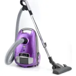 Пылесос мешковой Heinner HVC-VBS750PP